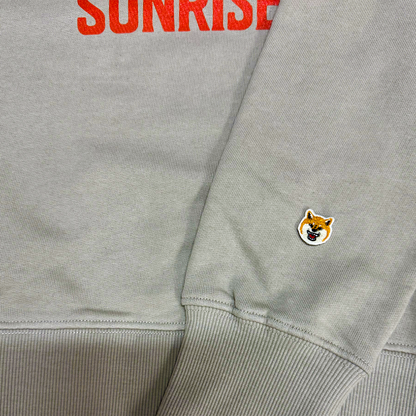 GEKISHIBA GRAPHIC SWEATSHIRT