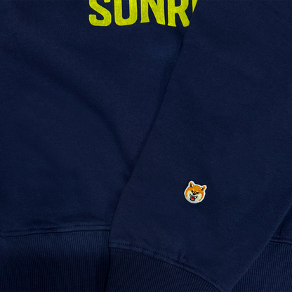 GEKISHIBA GRAPHIC SWEATSHIRT