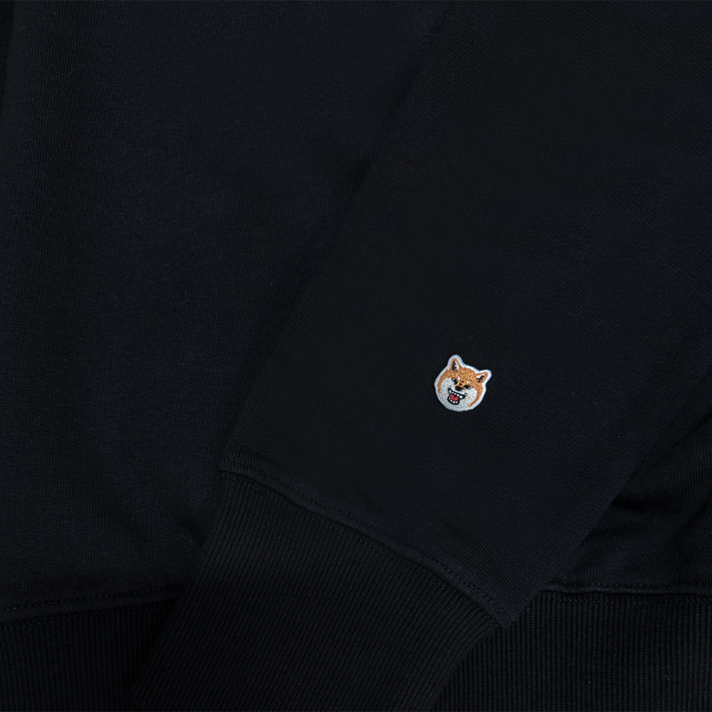 GEKISHIBA GRAPHIC SWEATSHIRT