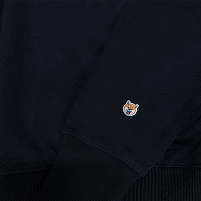 GEKISHIBA GRAPHIC SWEATSHIRT