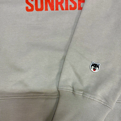 GEKISHIBA GRAPHIC SWEATSHIRT