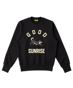 GEKISHIBA GRAPHIC SWEATSHIRT
