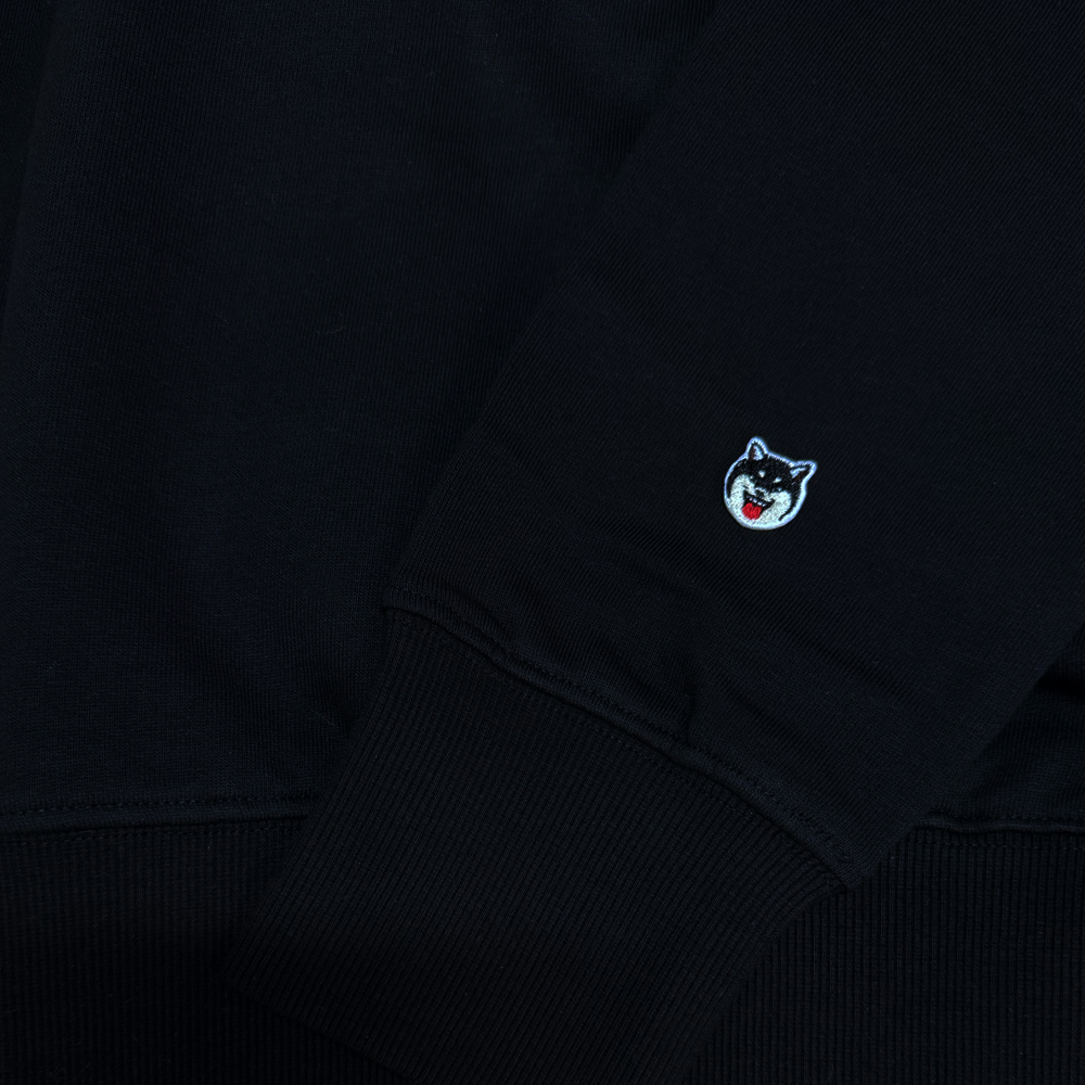GEKISHIBA GRAPHIC SWEATSHIRT