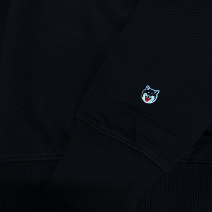 GEKISHIBA GRAPHIC SWEATSHIRT