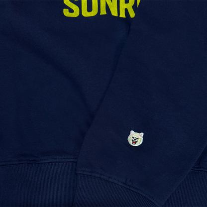 GEKISHIBA GRAPHIC SWEATSHIRT