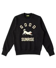 GEKISHIBA GRAPHIC SWEATSHIRT