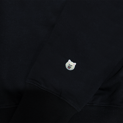 GEKISHIBA GRAPHIC SWEATSHIRT