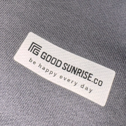 GOOD Illustration Sweatshirt