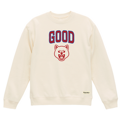GOOD Illustration Sweatshirt