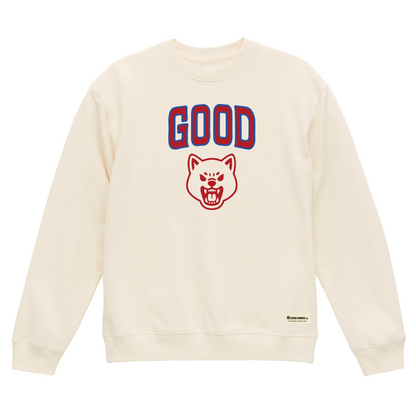 GOOD Illustration Sweatshirt