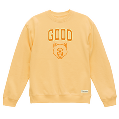 GOOD Illustration Sweatshirt