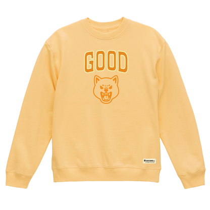 GOOD Illustration Sweatshirt