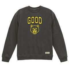 GOOD Illustration Sweatshirt