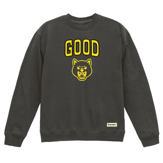 GOOD Illustration Sweatshirt