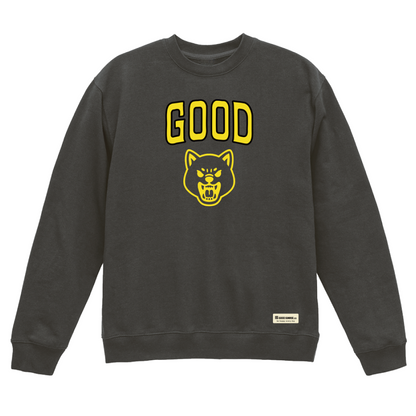 GOOD Illustration Sweatshirt