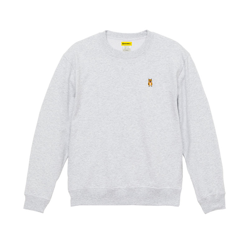 GekiShiba INVADER SWEAT