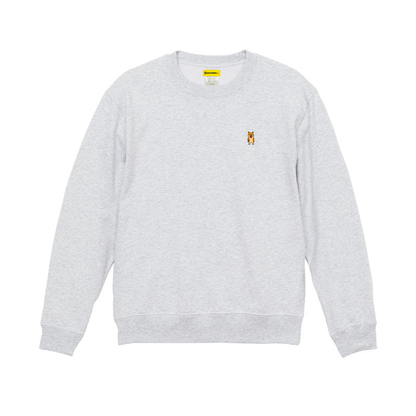 GekiShiba INVADER SWEAT