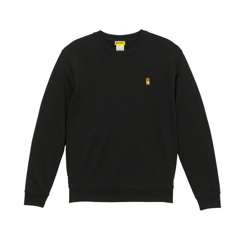 GekiShiba INVADER SWEAT