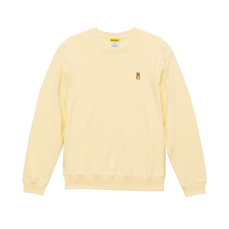 GekiShiba INVADER SWEAT