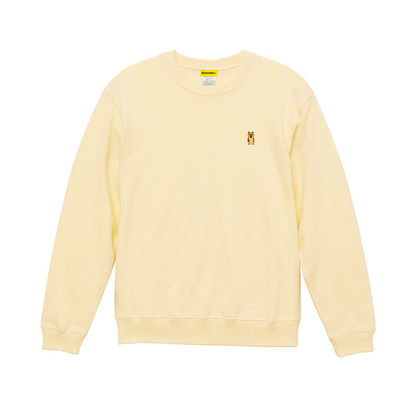 GekiShiba INVADER SWEAT