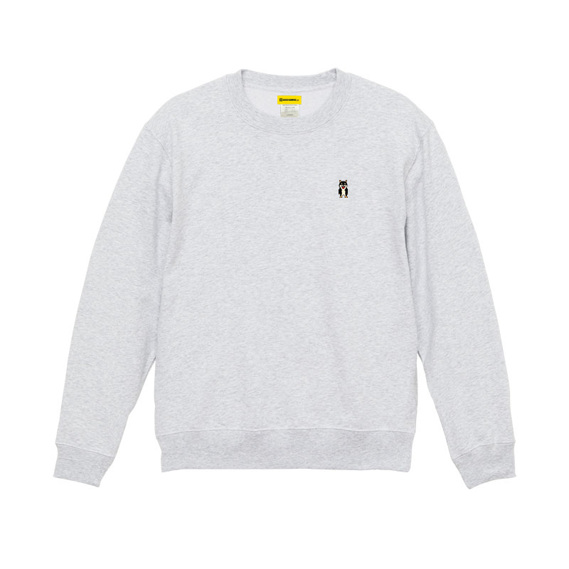 GekiShiba INVADER SWEAT