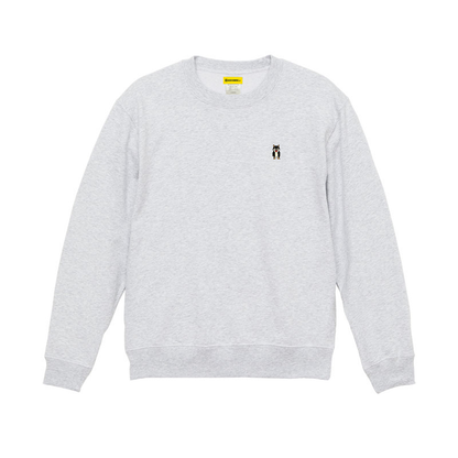 GekiShiba INVADER SWEAT