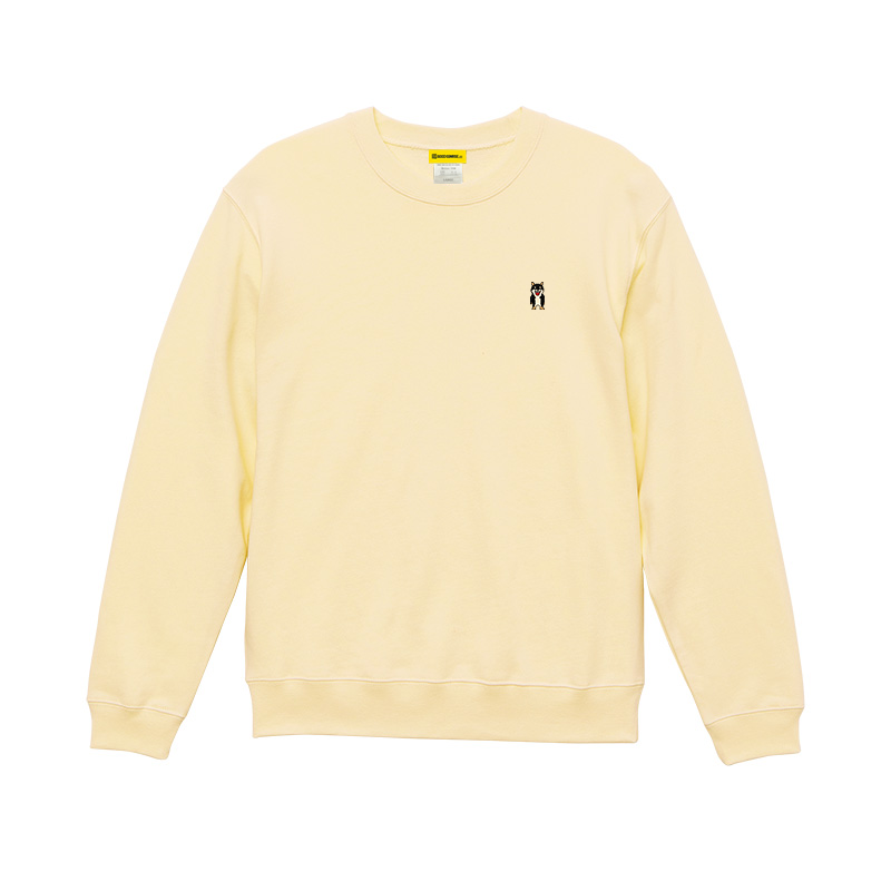 GekiShiba INVADER SWEAT