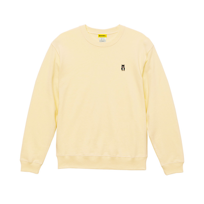 GekiShiba INVADER SWEAT