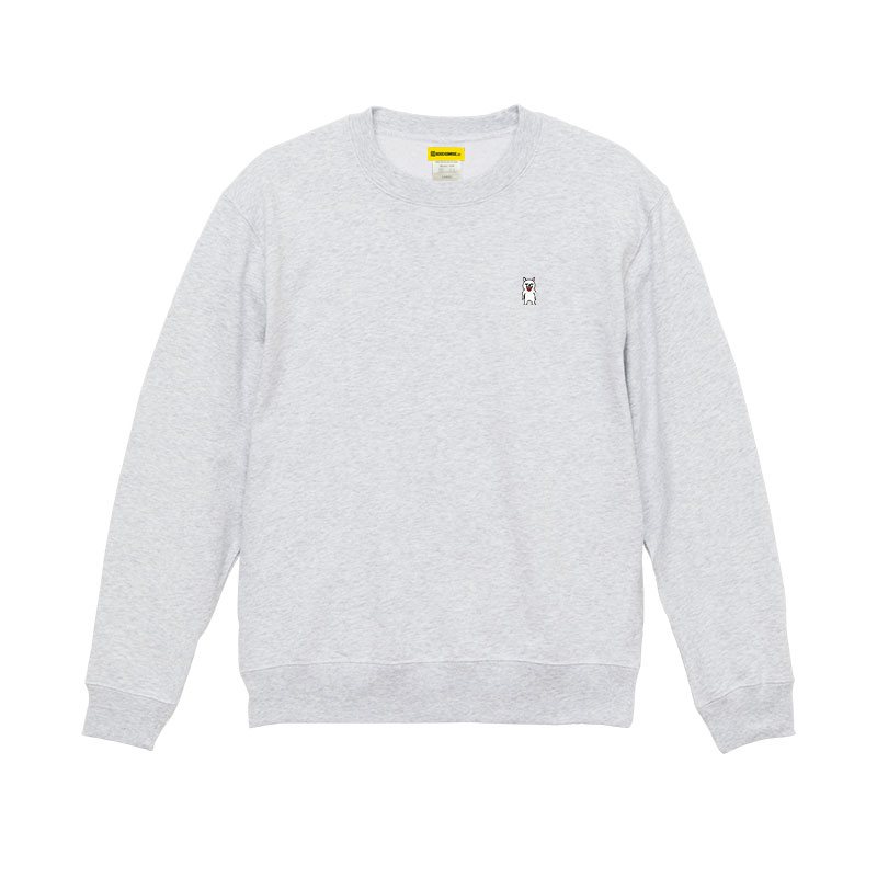 GekiShiba INVADER SWEAT