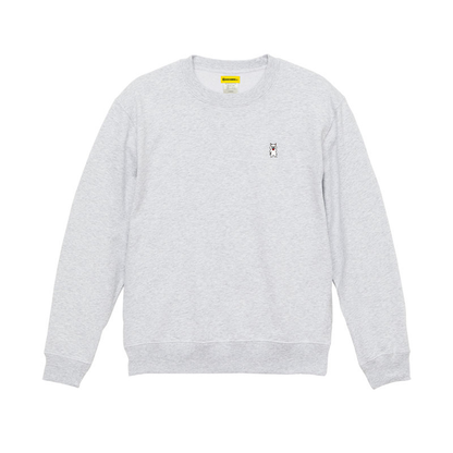 GekiShiba INVADER SWEAT