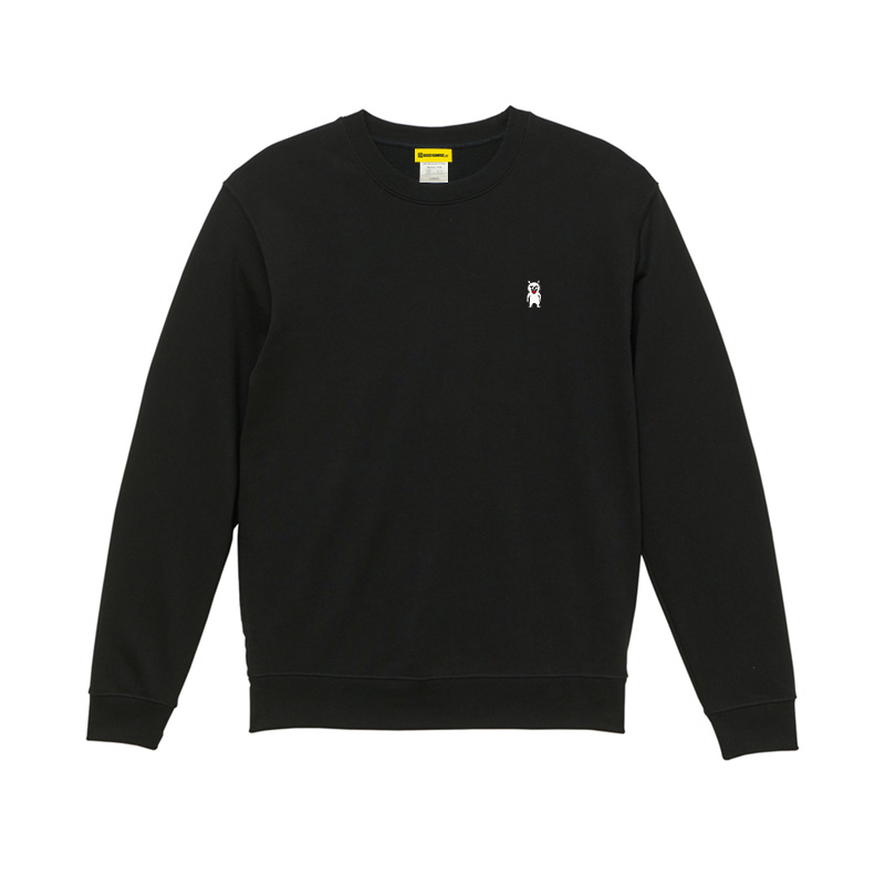 GekiShiba INVADER SWEAT