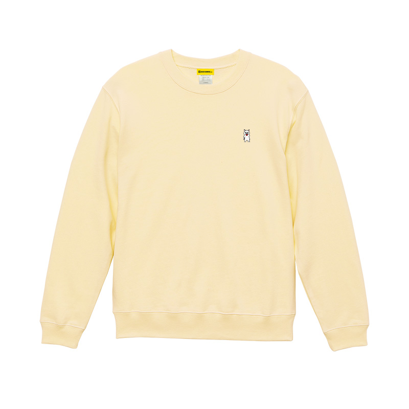 GekiShiba INVADER SWEAT