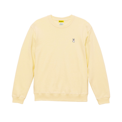GekiShiba INVADER SWEAT