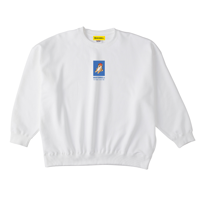 GekiShiba TOTONOU SAUNA Club SWEAT