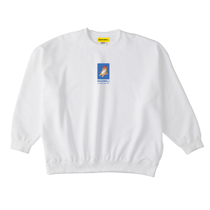 GekiShiba TOTONOU SAUNA Club SWEAT