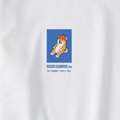 GekiShiba TOTONOU SAUNA Club SWEAT