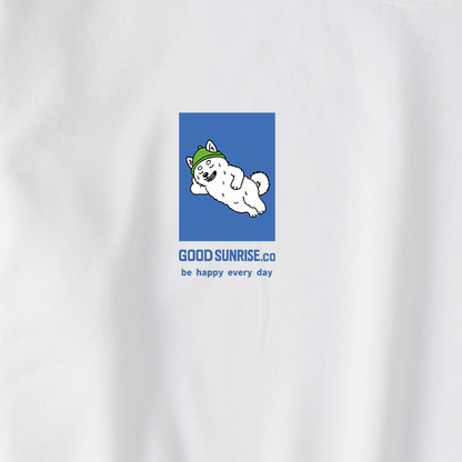 GekiShiba TOTONOU SAUNA Club SWEAT