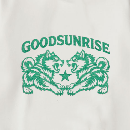 Gekishiba Standoff HOODIE