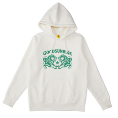 Gekishiba Standoff HOODIE