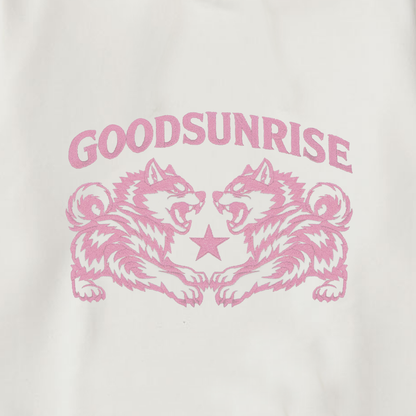 Gekishiba Standoff HOODIE