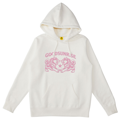 Gekishiba Standoff HOODIE