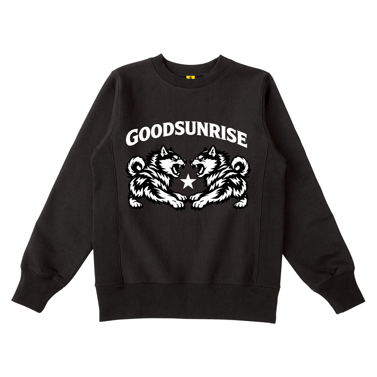 Gekishiba Standoff Graphic SWEAT
