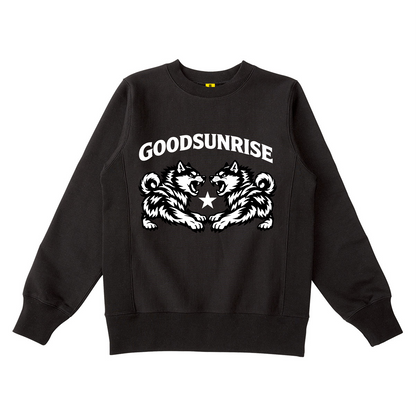 Gekishiba Standoff Graphic SWEAT