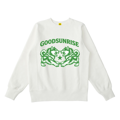 Gekishiba Standoff Graphic SWEAT