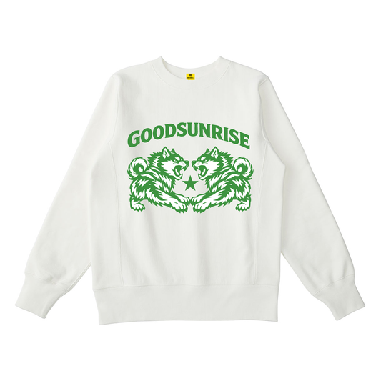 Gekishiba Standoff Graphic SWEAT