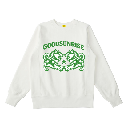 Gekishiba Standoff Graphic SWEAT