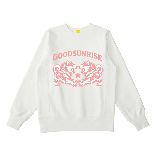 Gekishiba Standoff Graphic SWEAT