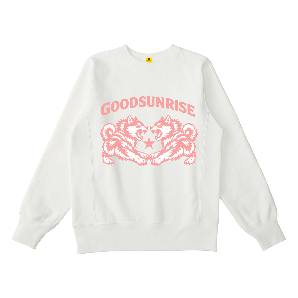Gekishiba Standoff Graphic SWEAT