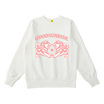 Gekishiba Standoff Graphic SWEAT