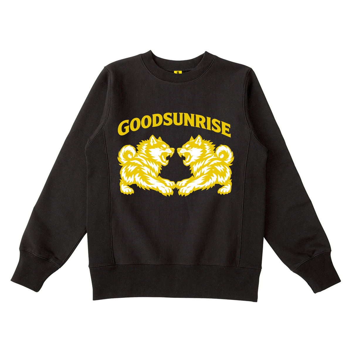 Gekishiba Standoff Graphic SWEAT